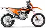 KTM 450 EXC-F 2020